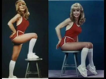 Barbara Eden slideshow - YouTube Music