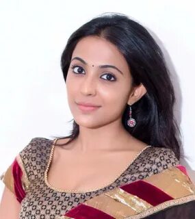 IMAGES: Parvathy Nair Latest PhotoShoot Images Collections H