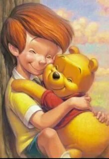 17 POOH ideas pooh, winnie the pooh friends, pooh bear