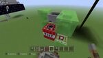 MINECRAFT PS4 TnT Duper & Flying Machine Intro - YouTube