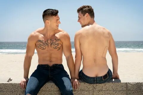 Sean Cody в Twitter: "This is what Nicki meant when she said