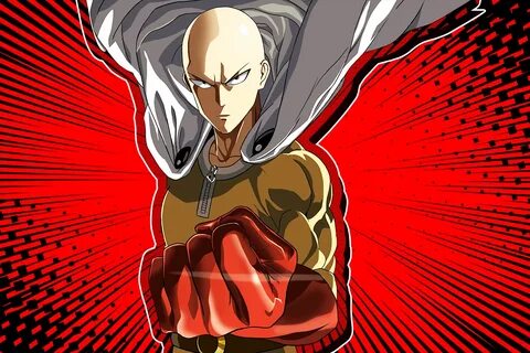 Will There Be a One Punch Man Season 3?