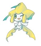 Jirachi - Pokémon page 3 of 6 - Zerochan Anime Image Board