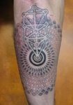 kabbalah tree of life tattoo. Creative tattoos, Tattoos, Lif