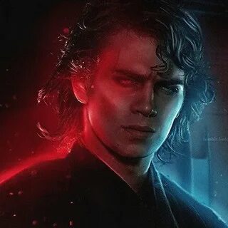 Anakin Skywalker - YouTube