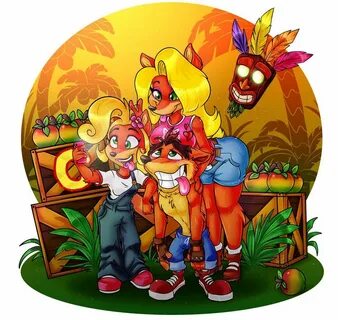 I got Crash Bandicoot N Sane Trilogy some days ago, so I dre