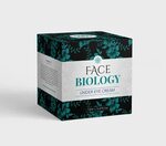 face cream packaging design - Wonvo