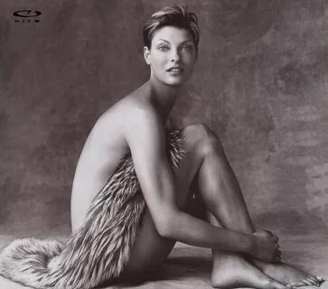 Linda Evangelista Naked - Best Porn Photos, Hot Sex Images and Free XXX Pic...