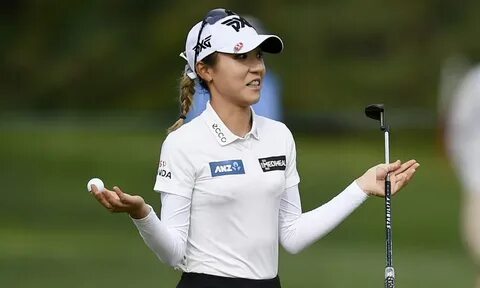 The search for Lydia Ko's next instructor is on - Same Guy G