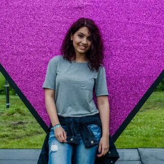 Alessia Cara Sakinorva Databank