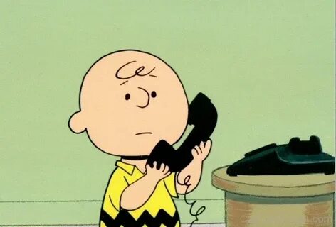 Charlie Brown - Photograph