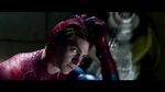 Geek Bits: The Amazing Spider-Man Screencaps, She Don't Like