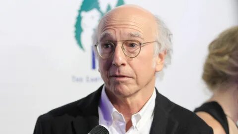 Larry David