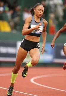 More Pics of Allyson Felix Running Shoes (19 of 31) - Allyso