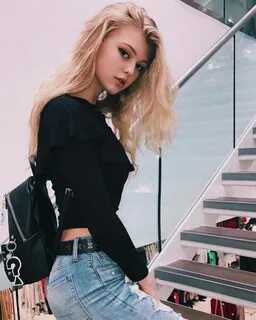352.4k Likes, 2,235 Comments - Loren Gray (@loren) on Instag