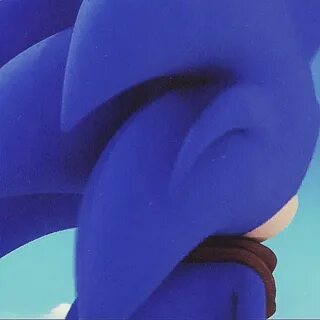 A Blue Valentine (Sonic X Reader) (Boom ver.) Sonic the Hedg