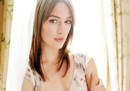 Hot Wallpapers Pictures Free: Keira Knightley Hot Wallpapers