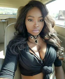 Pin by Patrick on EBONY BEAUTIES Most beautiful black women, Beautiful black wom