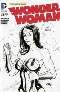 Wonder Woman by Frank Cho * Frank cho, Comics girls, Comic b
