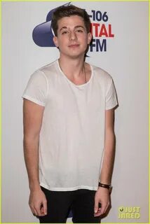 Full Sized Photo of charlie puth carly rae jepsen capitalfm 