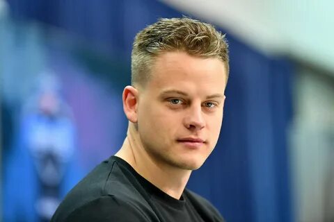 Joe Burrow Tells the Cincinnati Bengals He Wants Them to Kee