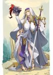 Sword Maiden - Goblin Slayer - Image #2484264 - Zerochan Ani