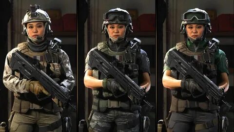 Call Of Duty Modern Warfare Domino Real Life - pic-tools