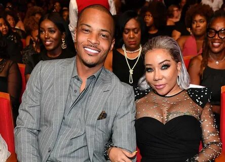T.I. Attacks Female Rappers While Tiny Harris Tells Young Gi