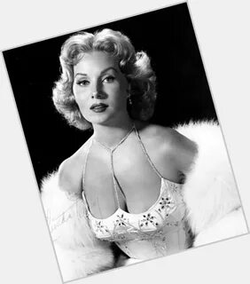 Rhonda Fleming Official Site for Woman Crush Wednesday #WCW