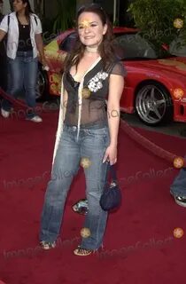 Photos and Pictures - Jenna Von Oy at the world premiere of 