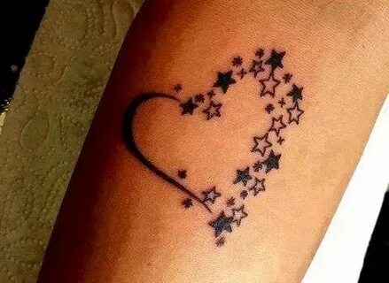 Pin by marielsa on Tatoo Tattoo designs for women, Star tatt