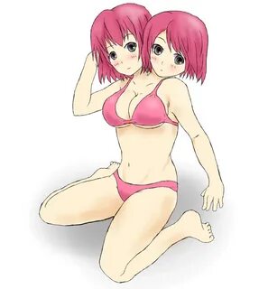 Conjoined twins thread - /d/ - Hentai/Alternative - 4archive