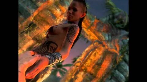 Sex Scene - Far Cry 3 CONTAINS NUDITY - YouTube