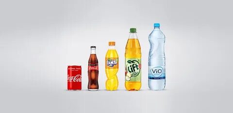 Coca-Cola to introduce 1-litre glass bottle - Das Premium-Th