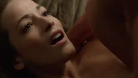 Carolina Ravassa Breasts Scene In The Affair