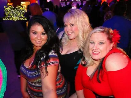 Club Bounce 5/9/14 Party Pics.. BBW Nightclub BBW Nightclu. 