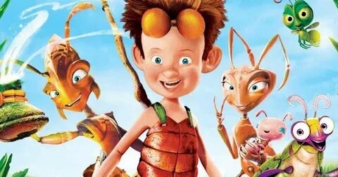 The Ant Bully Full Movie Free Download