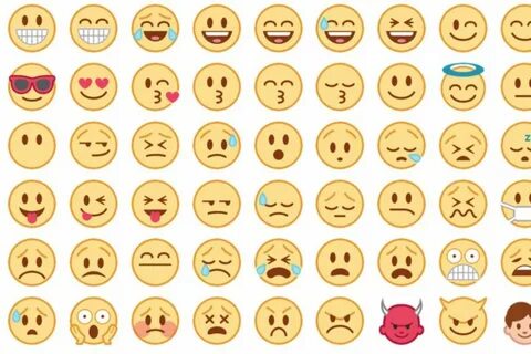 Emojis: Drei Emojis und ihre wahre Bedeutung GALA.de