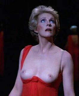 Julie andrews topless - Dago fotogallery