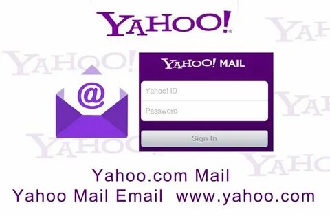 Yahoo.com Mail - Yahoo Mail Email www.yahoo.com - Kikguru Ma