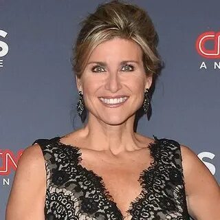 Is Ashleigh Banfield Married? Husband, Wedding, Height, Ethn