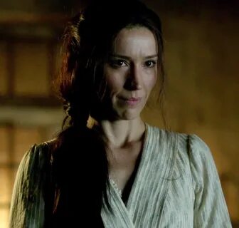 Black Sails - Miranda Barlow Black sails, Black sails starz,