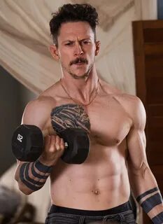 Kingdom' Season 2 Preview - Matt Lauria, Jonathan Tucker, Ki