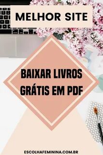 Baixar livros gratis pdf