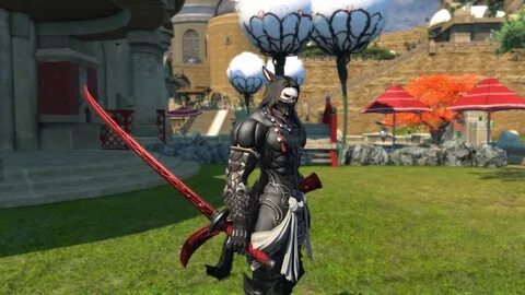 Ff14 Best Armor 10 Images - Your Ffxiv Characters Are Going 