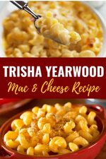 Trishia Yearwood Recipes For The Christmas - Trisha Yearwood