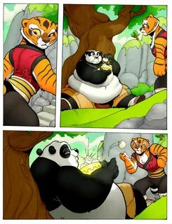 Dumpling-Plumpling Chapter 1 Page 2 by Izan -- Fur Affinity 