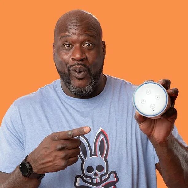 We’re teaming up with @Shaq and @ZapposforGood to…” 