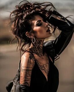 Giada_010 in 2021 Female tattoo models, Tattoed girls, Inked