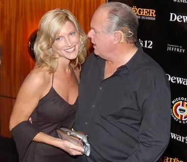 Does Rush Limbaugh Have A Daughter